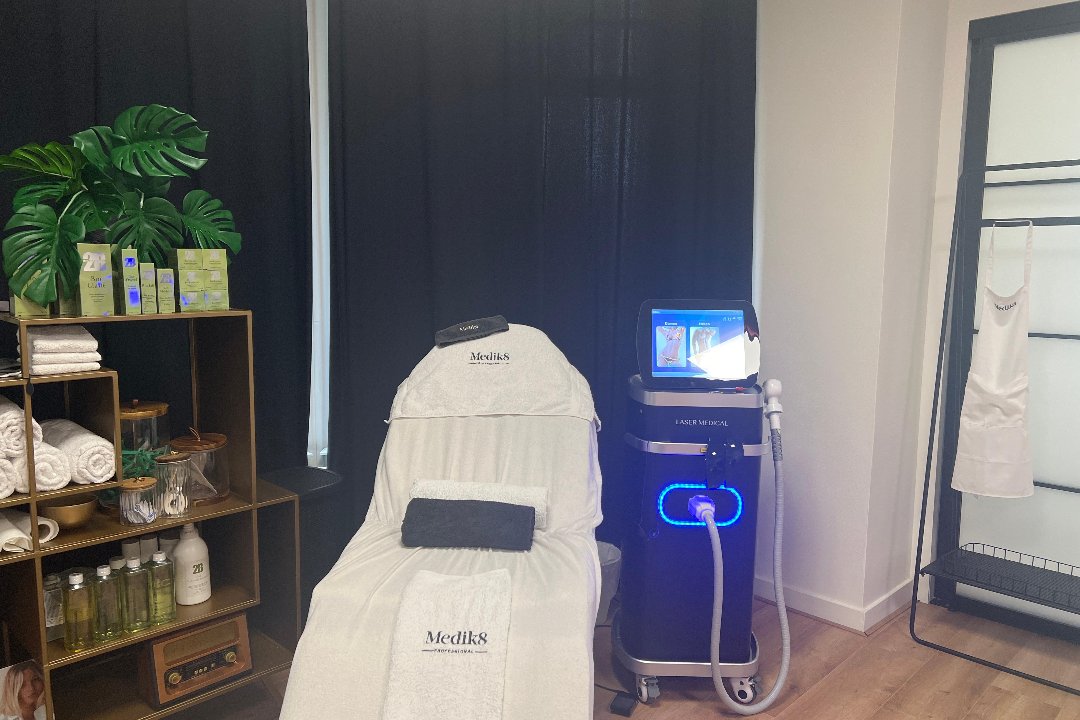 Skin Boost Clinic, Rijswijk, Zuid-Holland