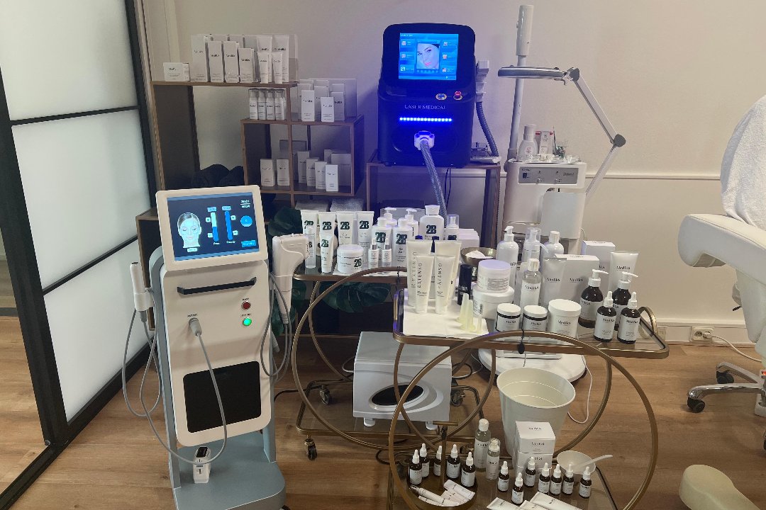 Skin Boost Clinic, Rijswijk, Zuid-Holland