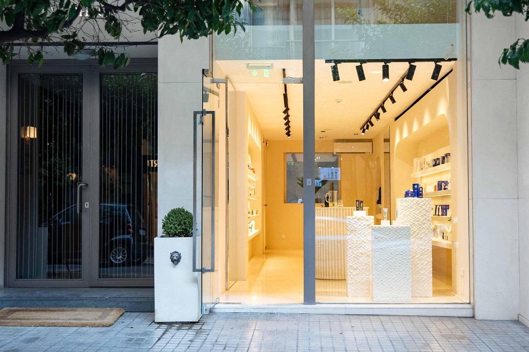 Skinu Premium Cosmetics, Kolonaki-Lycabettus, Αθήνα