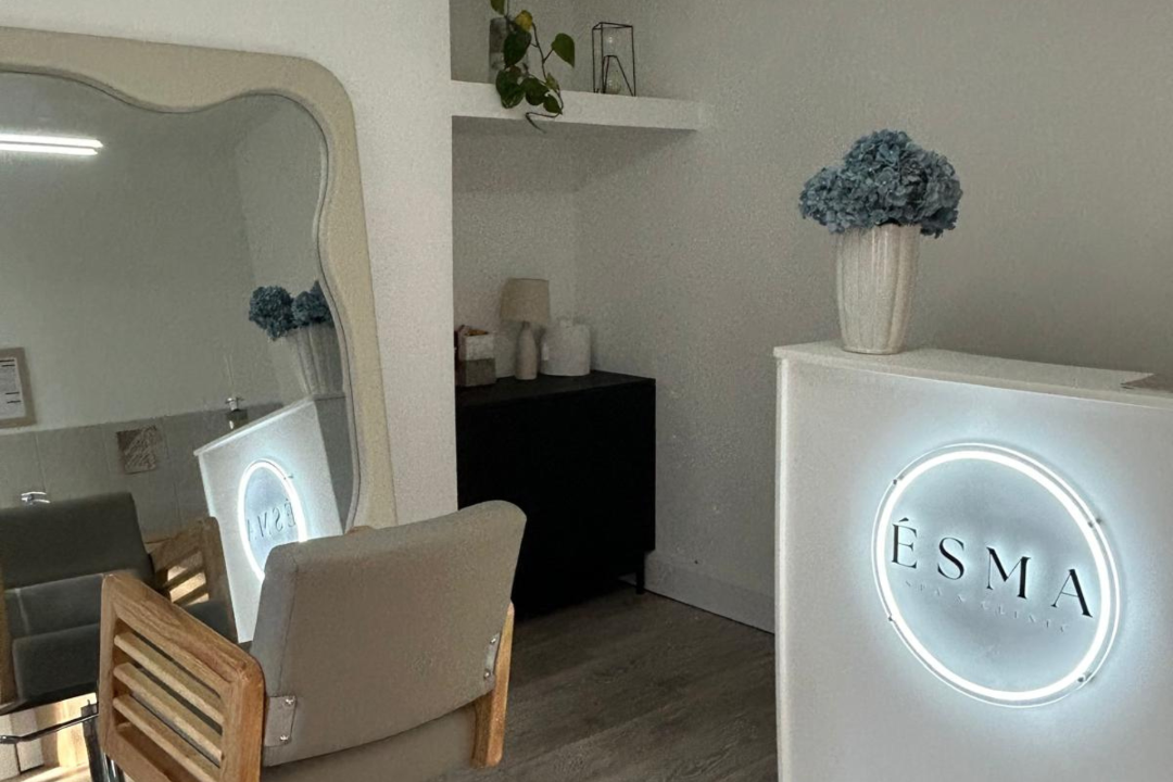 Danielle Abdul Skin, Northenden, Manchester