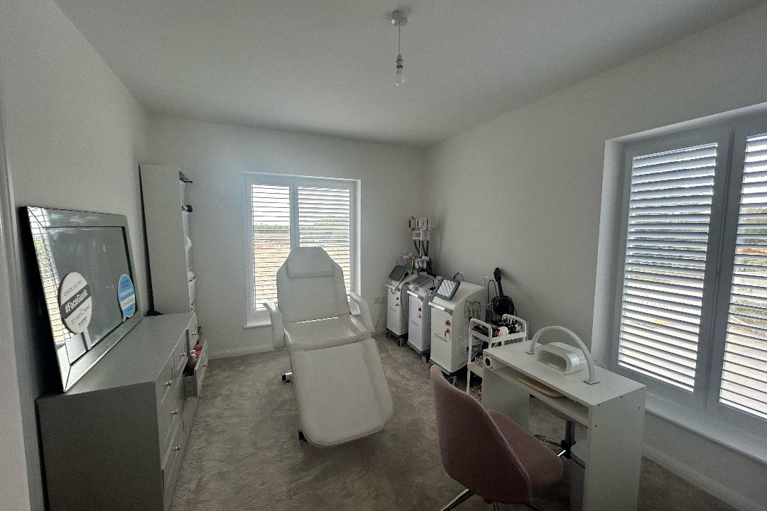 LeLuxe Beauty Ltd, Hemel Hempstead, Hertfordshire