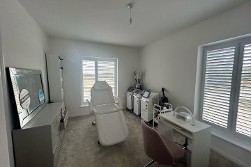 LeLuxe Beauty Ltd