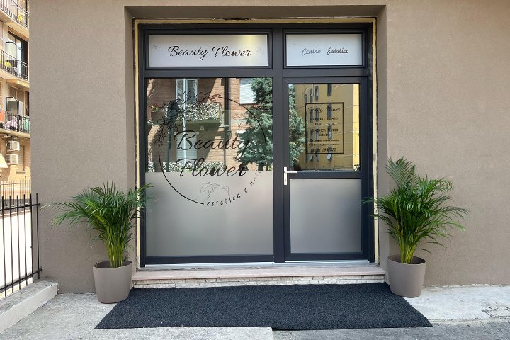 Beauty Flower Estetica - Esthétique Parma (PR) - Photo de couverture - OneBooking