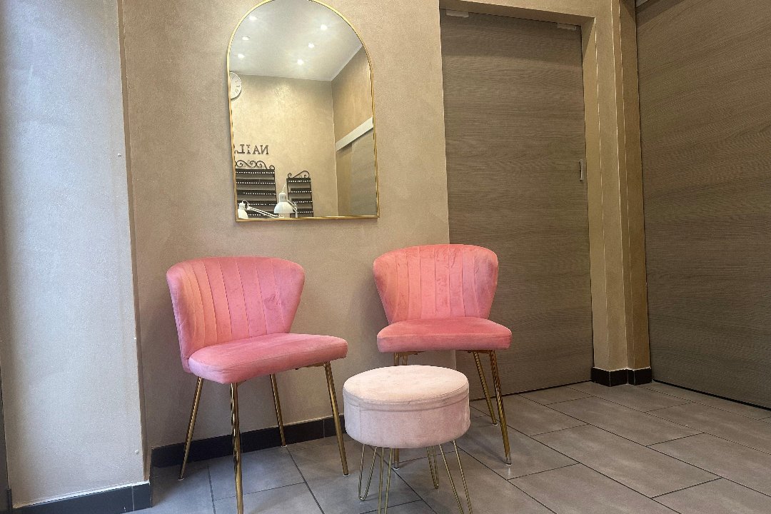 Muy Bella di Denise Chiarello, Via Gioacchino Murat, Milano