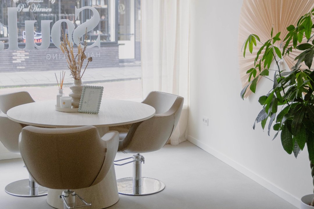 Soul hairstyling, Hilversum-Centrum, Noord-Holland