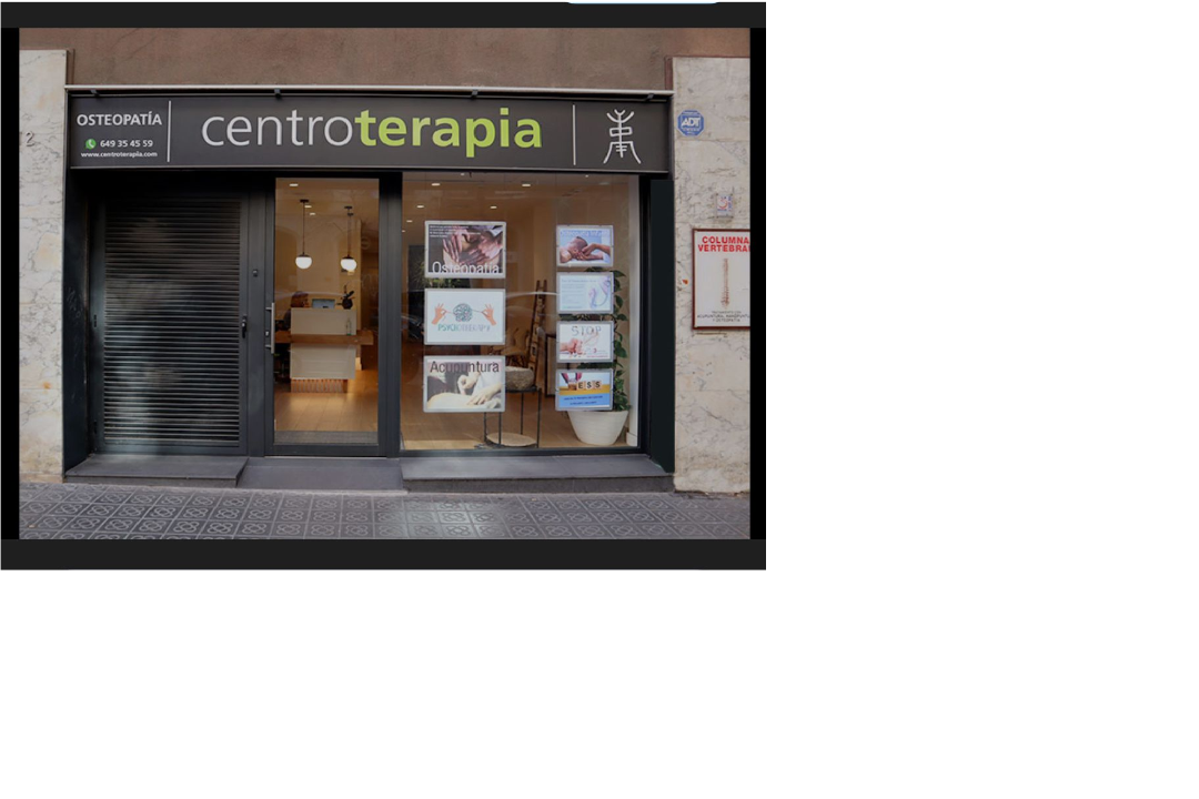 Invierte en tu Salud, Arenas, Barcelona