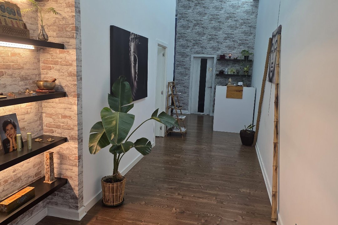 5Senses Academy, San Ignacio-Elorrieta, Bilbao