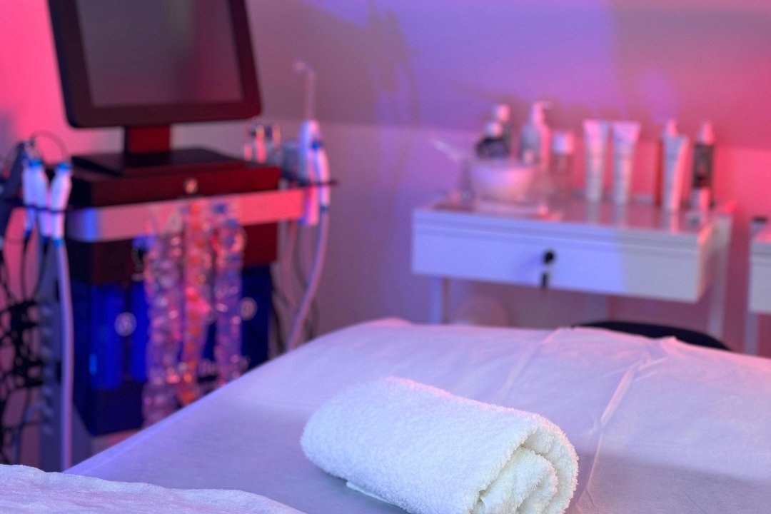 Xtreme Skin Clinic, Dordtselaan, Rotterdam
