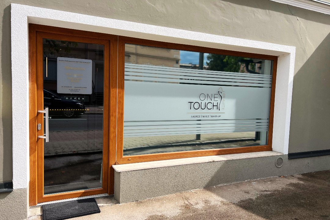 One Touch Beauty, Klagenfurt