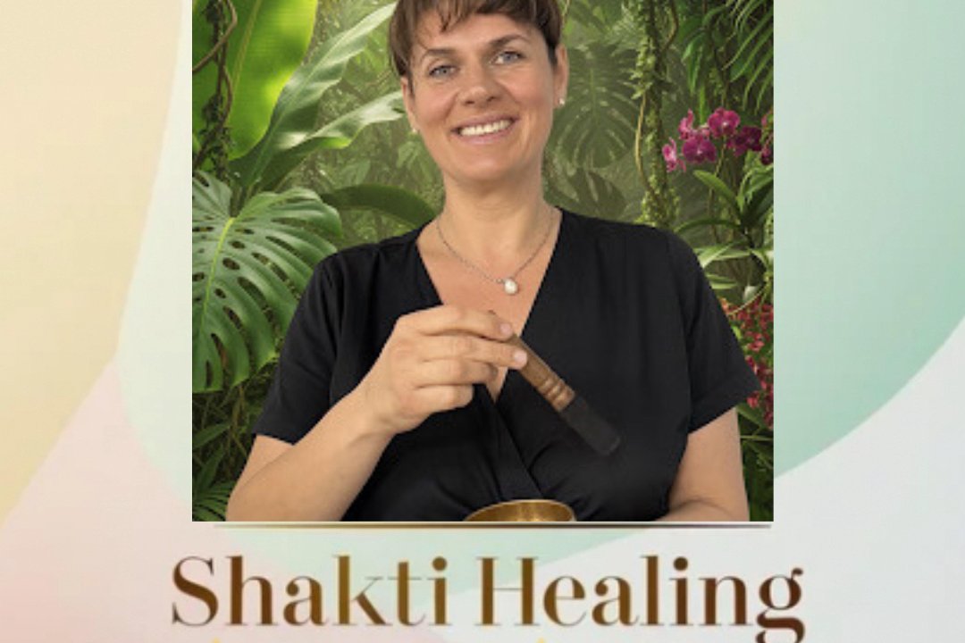 Shakti Space - Studio 89, Christchurch, Dorset