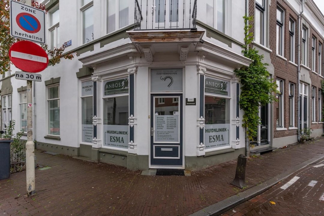 Huidkliniek Esma, Sint Marten/Sonsbeek, Gelderland