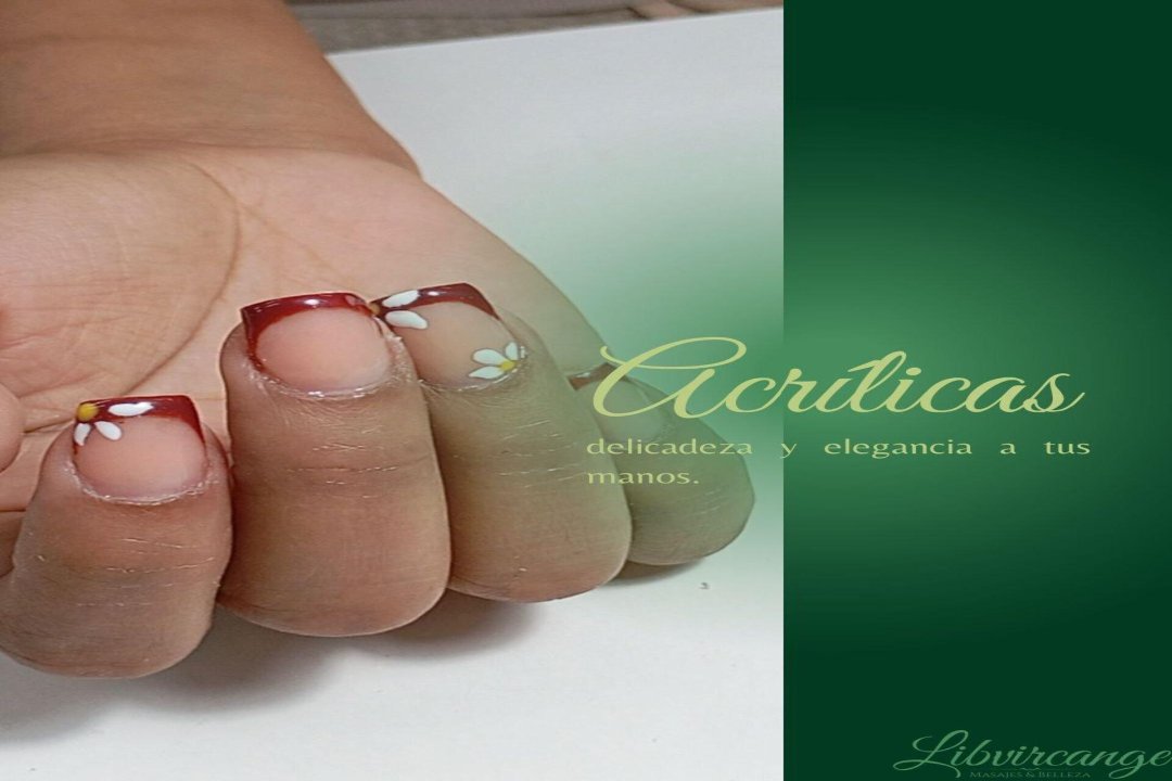 Libvircange, Jorge Juan, Madrid