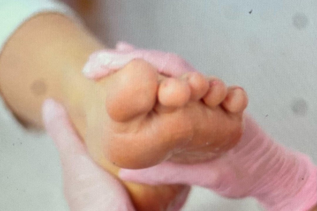 Happy Hands & Feet, Albufeira