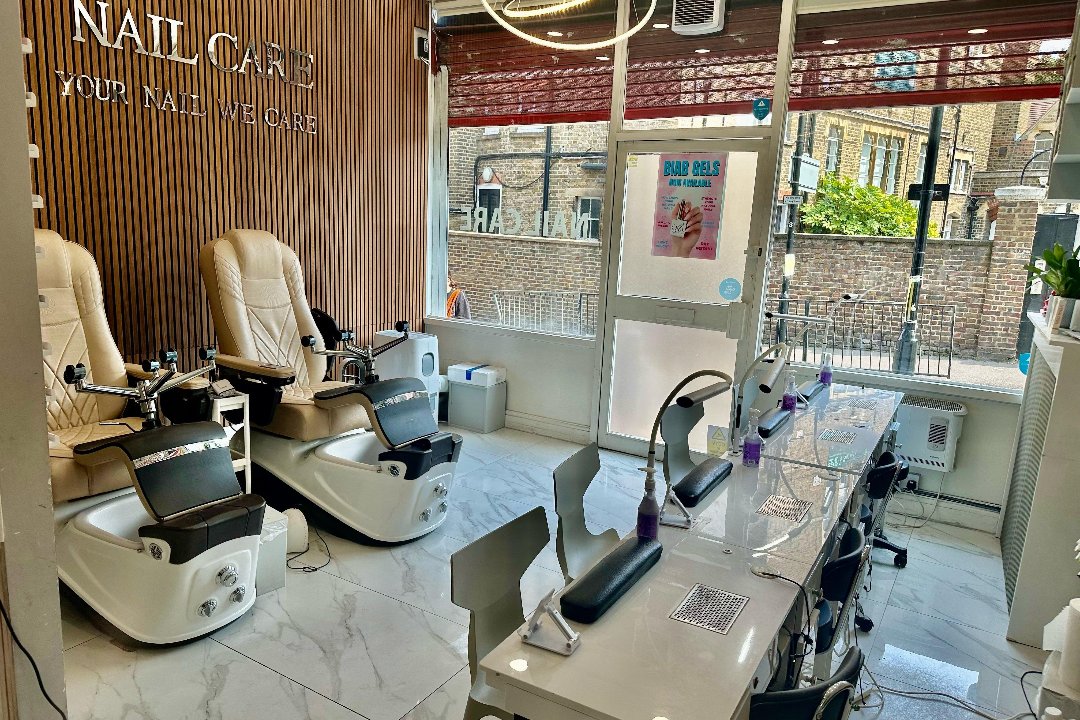Nail Care London, Kilburn, London