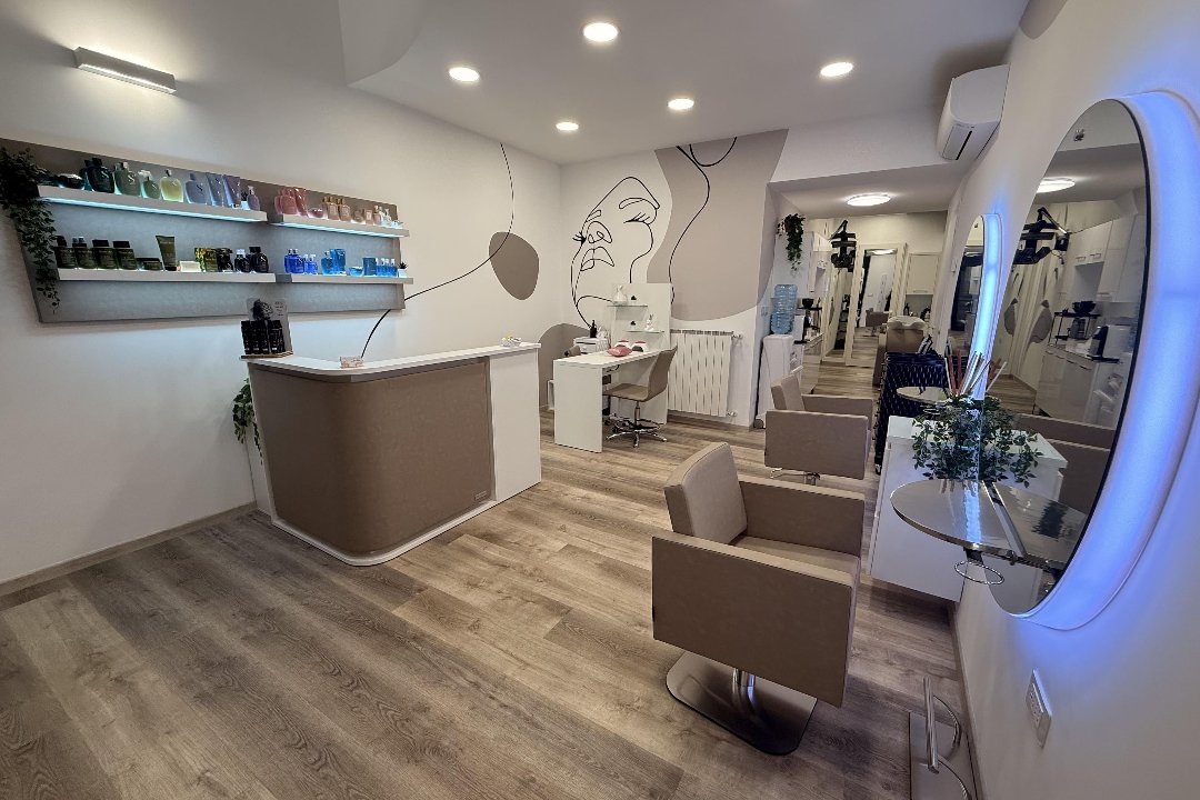 Orizzonte Donna, Tortona, Milano