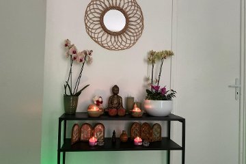 Massage Japonais - Joy