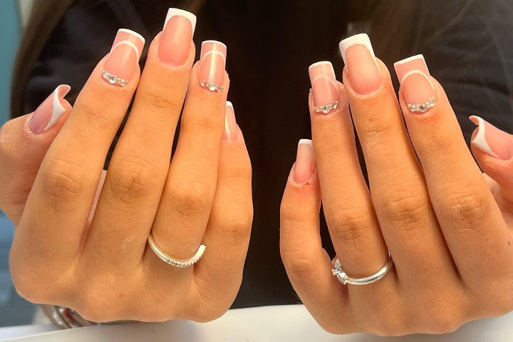 Anita Beauty Lab - Onglerie Firenze - Photo de galerie - OneBooking