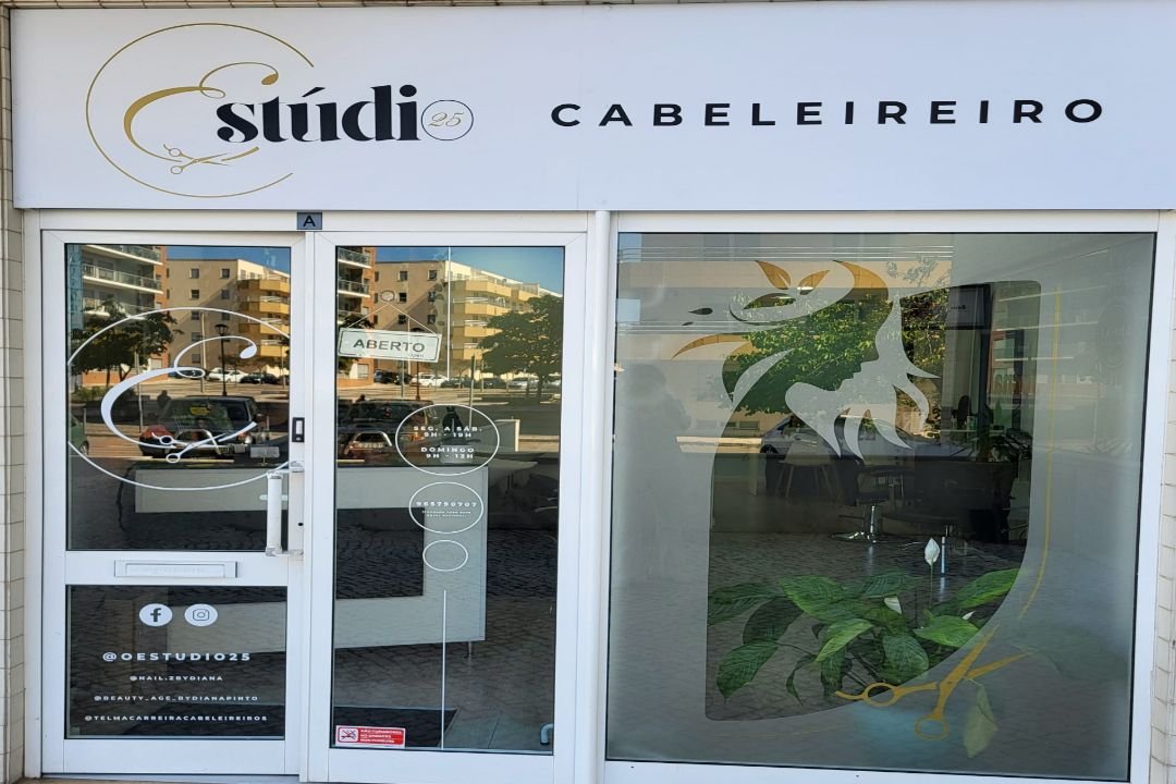 O Estudio25, Leiria