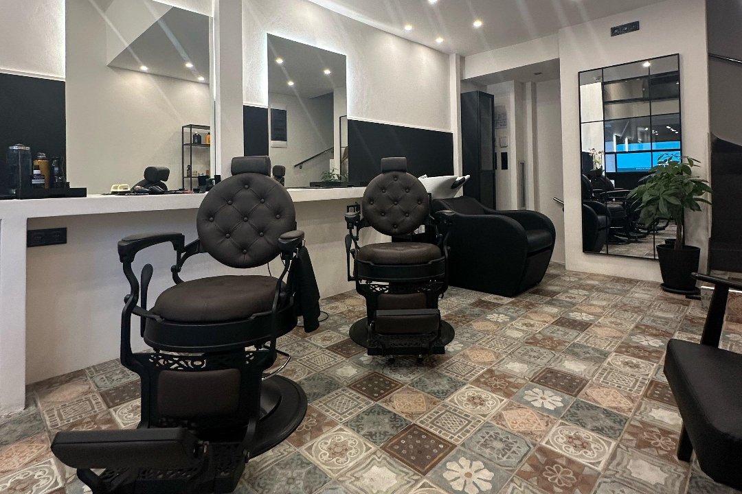 Bárte, Kifisia, Αττική