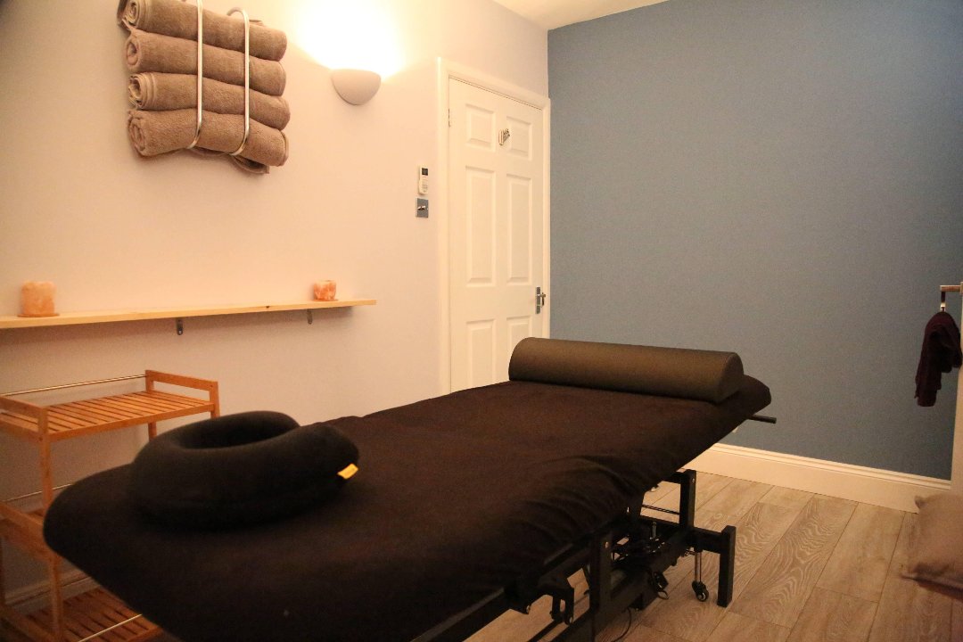 Starseed Offerings 🌟 Sanctuary & Studio LDN, Norwood New Town, London