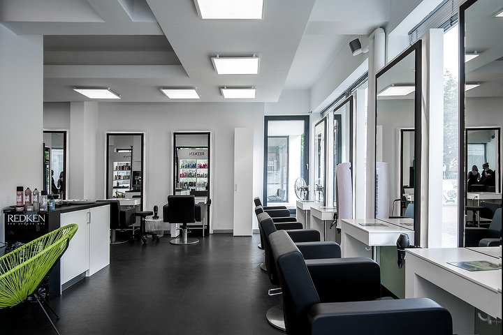 OUTFIT Dein Hair Coach - Kiel | Friseur in Kiel - Treatwell