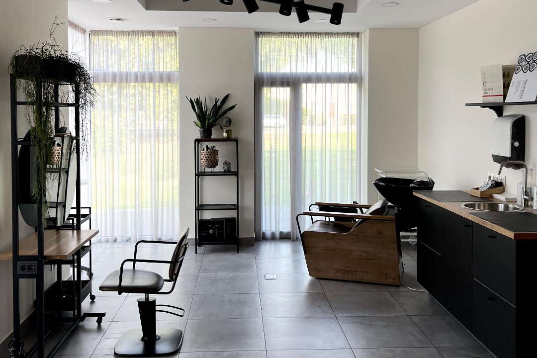 Kami.hairtouch, Vilijampole, Kaunas