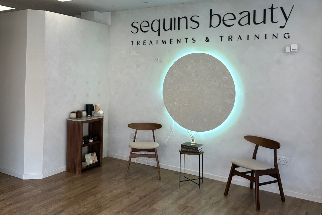 Skin Glow Cosmetics Ltd, Firswood, Trafford