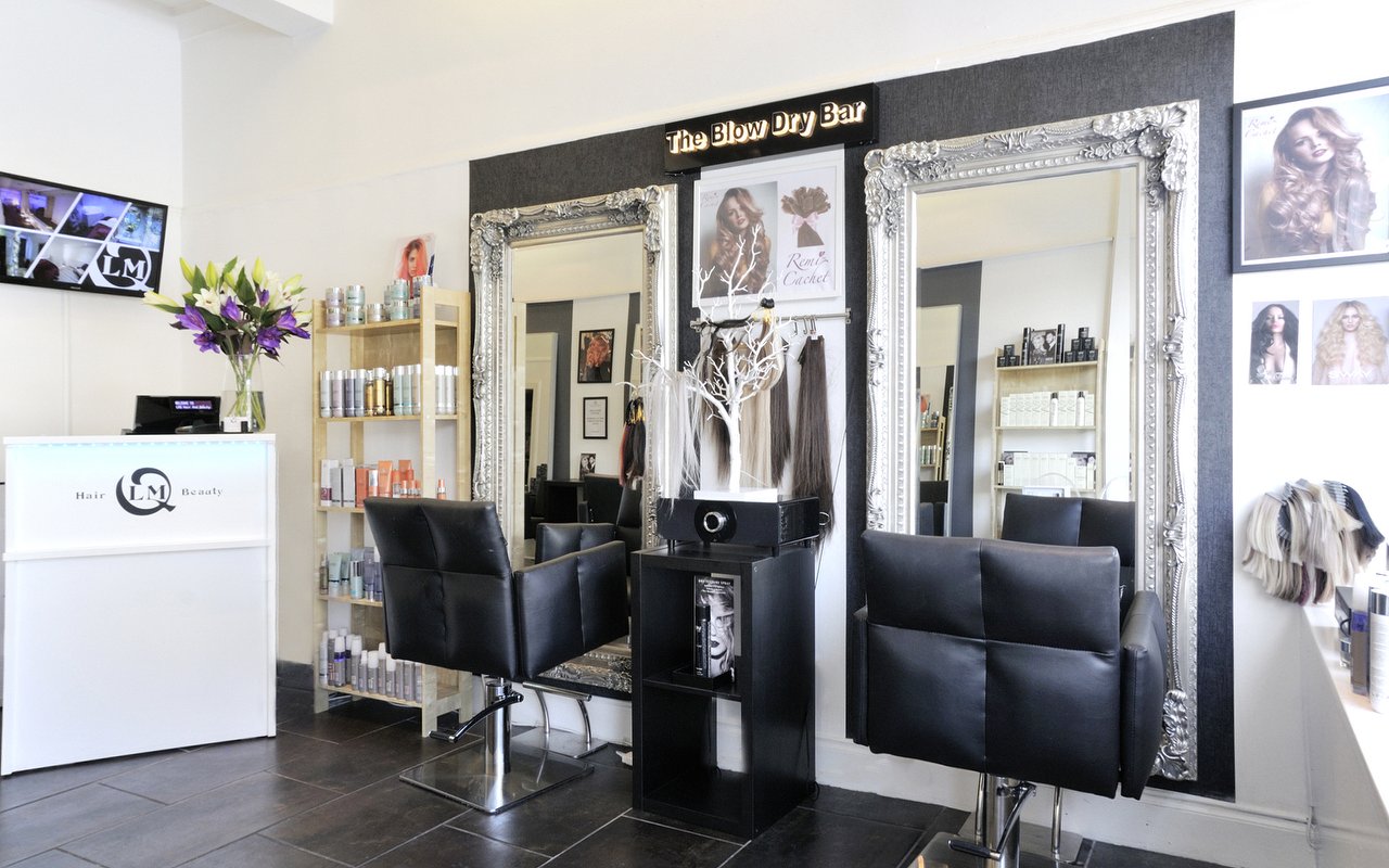 Hairdressers and Hair Salons in Corstorphine, Edinburgh Treatwell