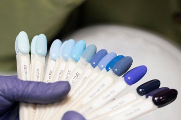 BIAB NAILS TISSA