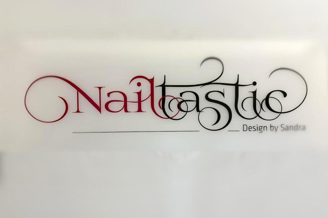 Nailtastic By Sandra, Safenwil, Möriken-Wildegg