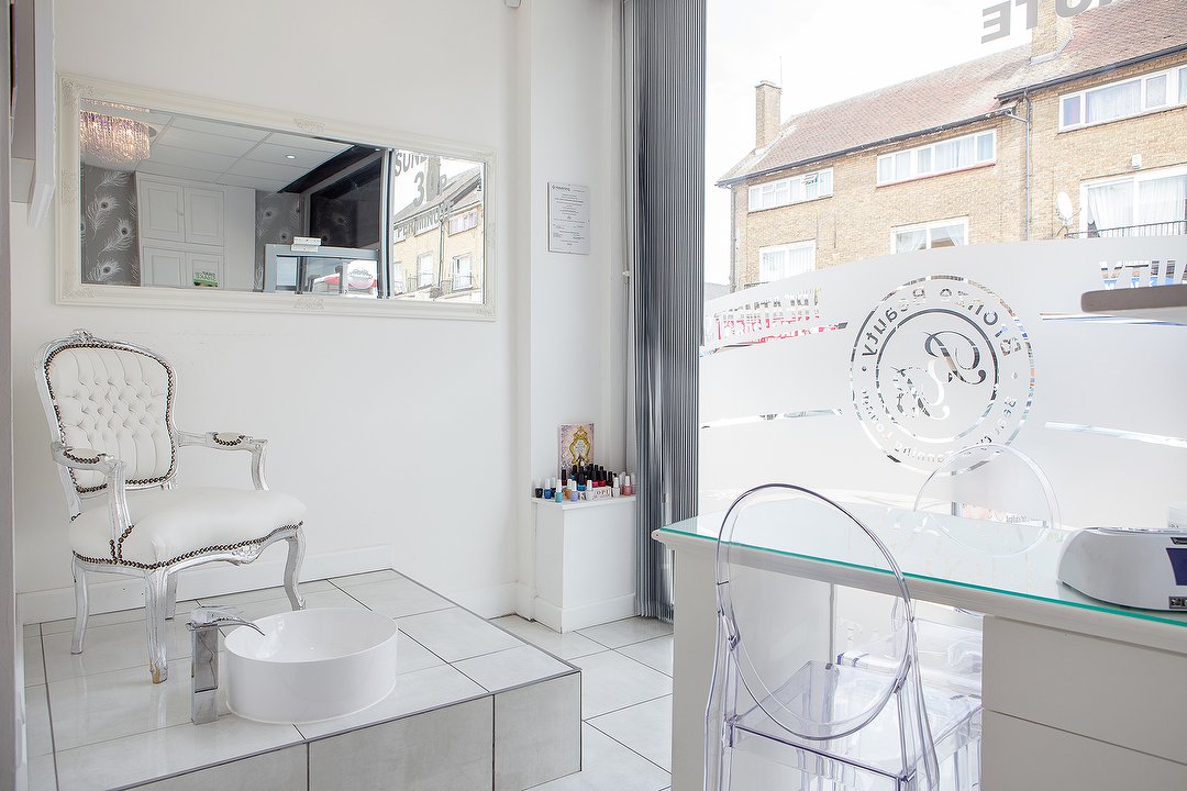 Just Beauty Lounge, Elm Park, London