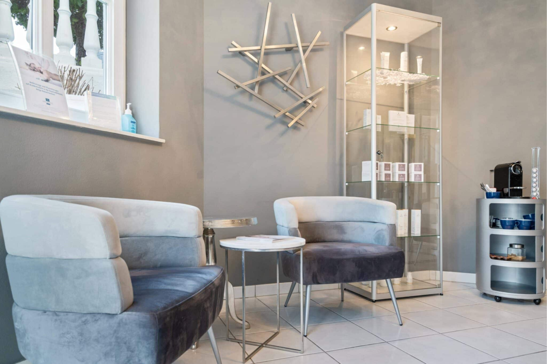 Kosmetikpraxis Helga Hansel, Biedermannsdorf, Wien und Umland