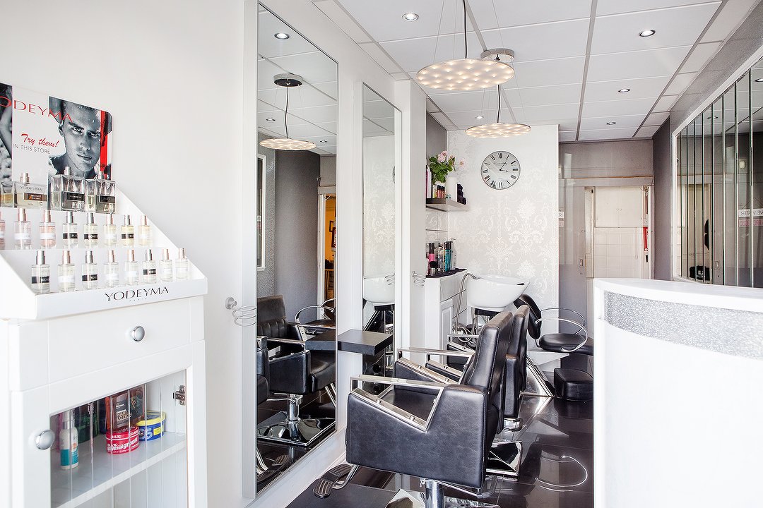 The Salon Hair & Beauty Romford, Romford, London