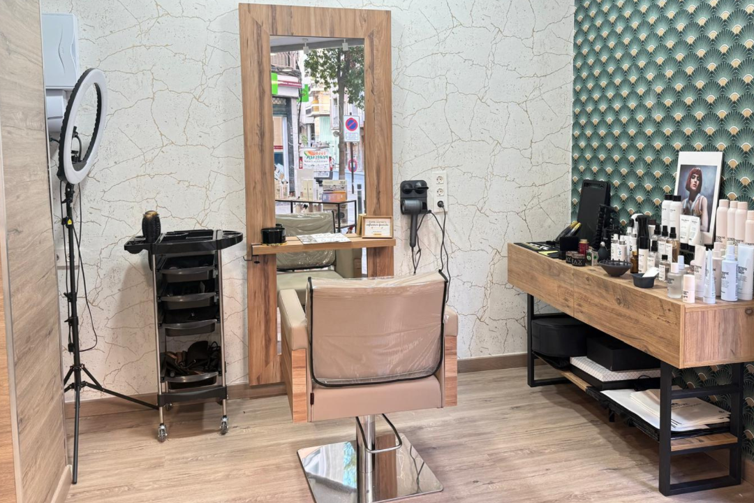 L'Studio Ana | Peluquería en Elche Centro, Elche