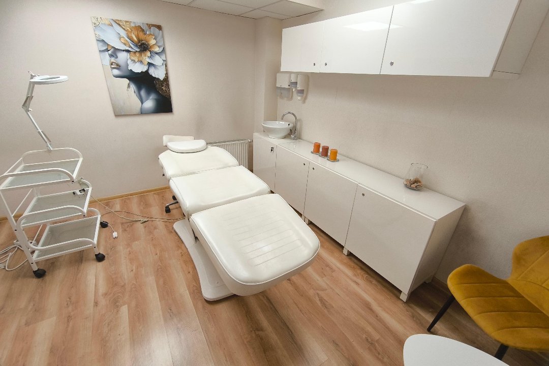 Agne Glam Beauty, Šiaures miestelis, Vilnius