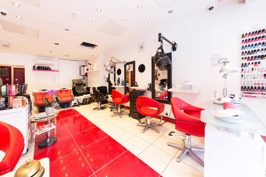 Beautiful Day Salon, Hammersmith and Fulham, London