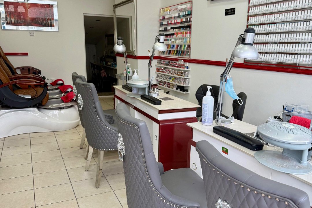 Cherry Nails - St Albans, St Albans, Hertfordshire