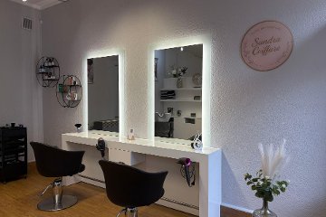 Sandra coiffure 