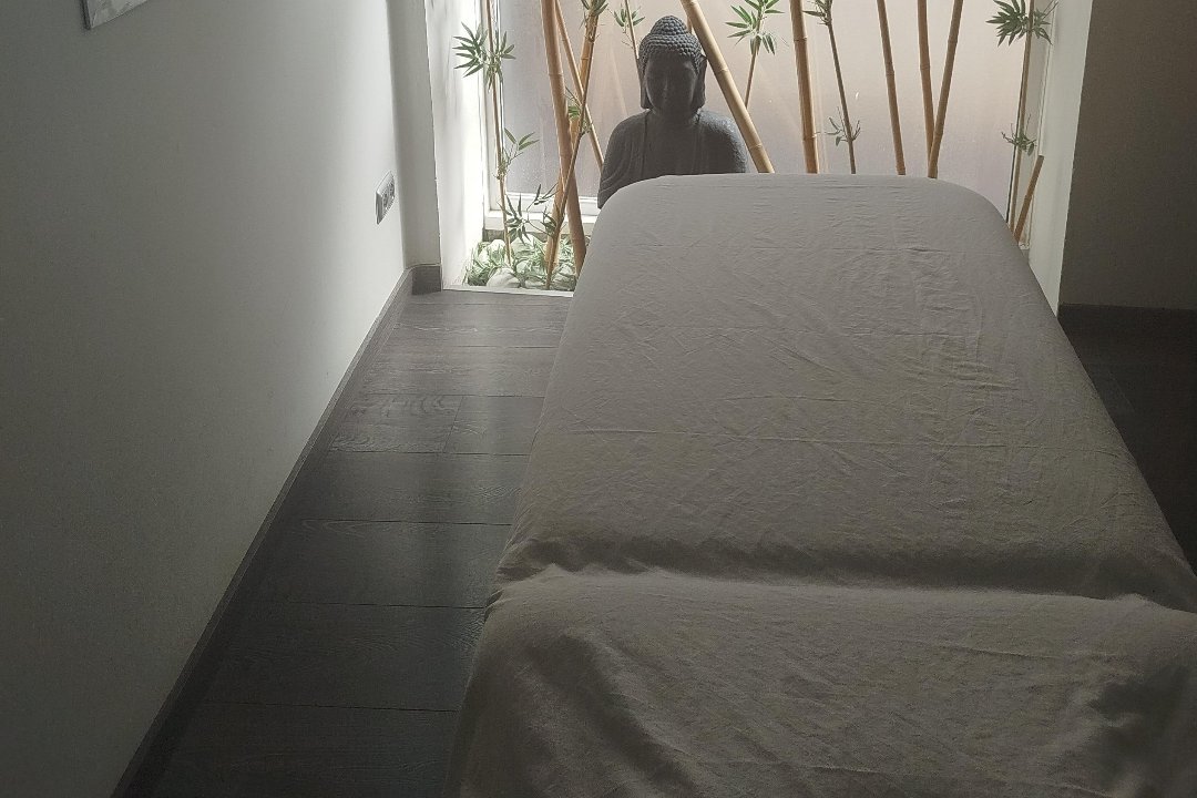 Masajes & Estética Torredembarra NitdiaNatura, Tarragona