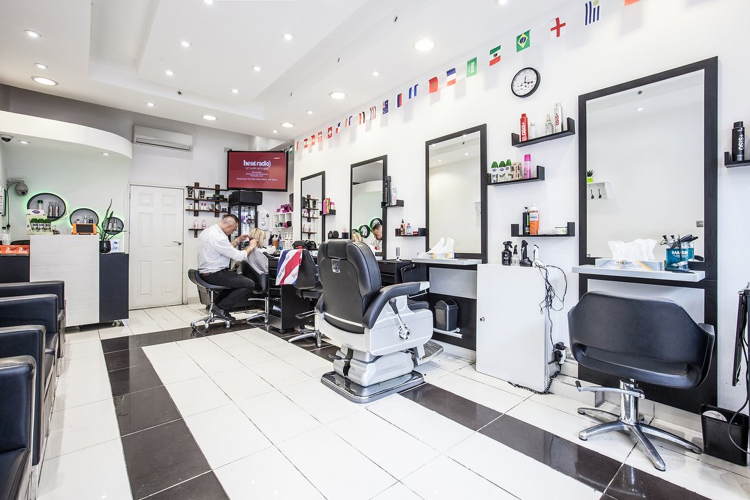 iStyle Hair Academy, Walworth, London