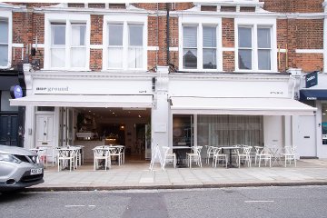 Nue Ground Studio | Holistic Facials, Massage,Acupuncture, Reflexology