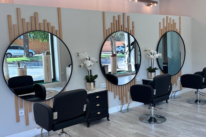 Glow by Irsis Labrada - Coiffure Badajoz - Photo de couverture - OneBooking