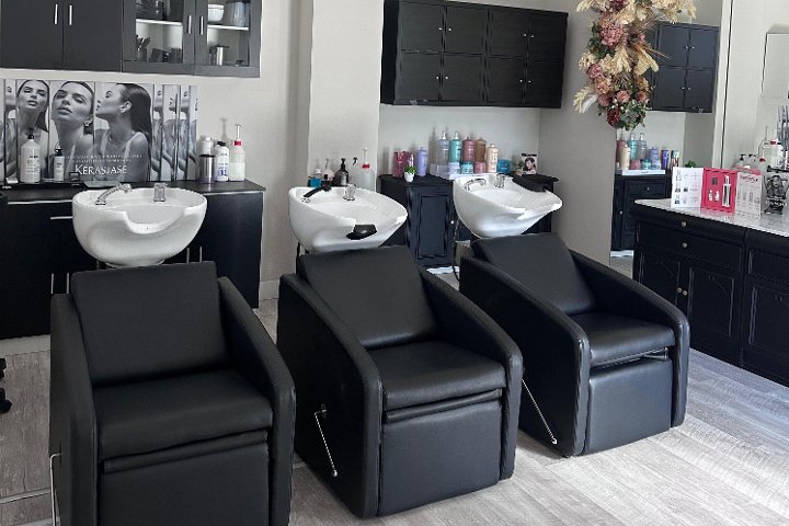 Glow by Irsis Labrada - Coiffure Badajoz - Photo de galerie - OneBooking