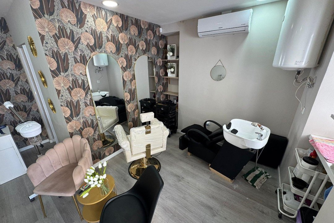 Studio de Beleza Mariana Paes, Fonte Nova, Setúbal
