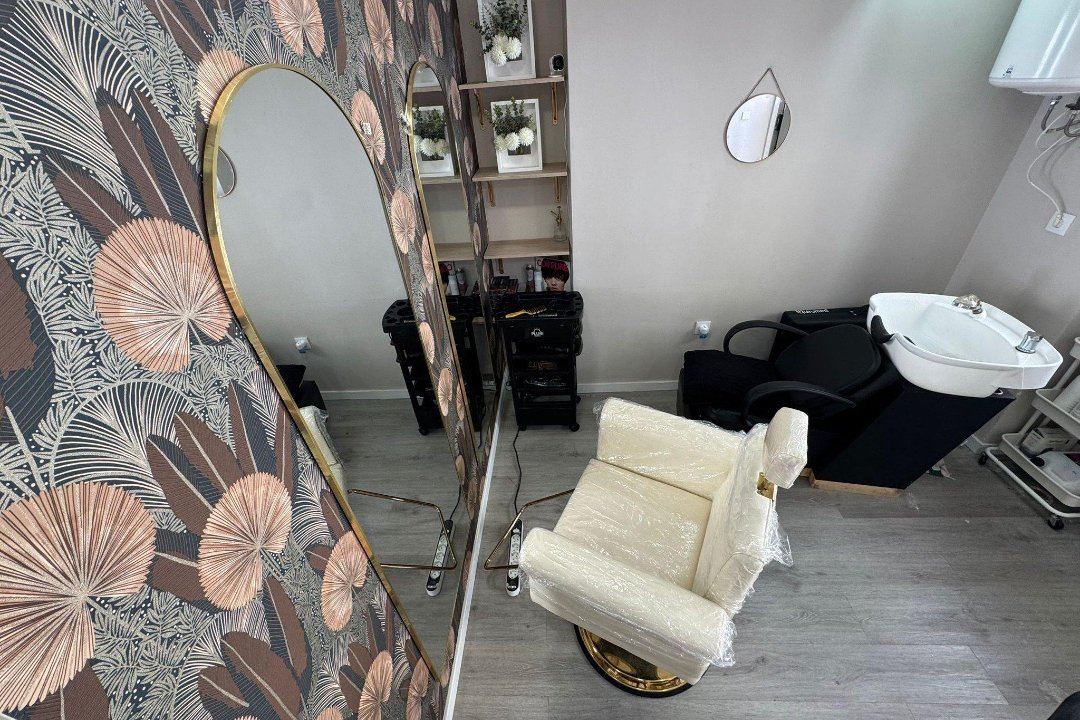 Studio de Beleza Mariana Paes, Fonte Nova, Setúbal