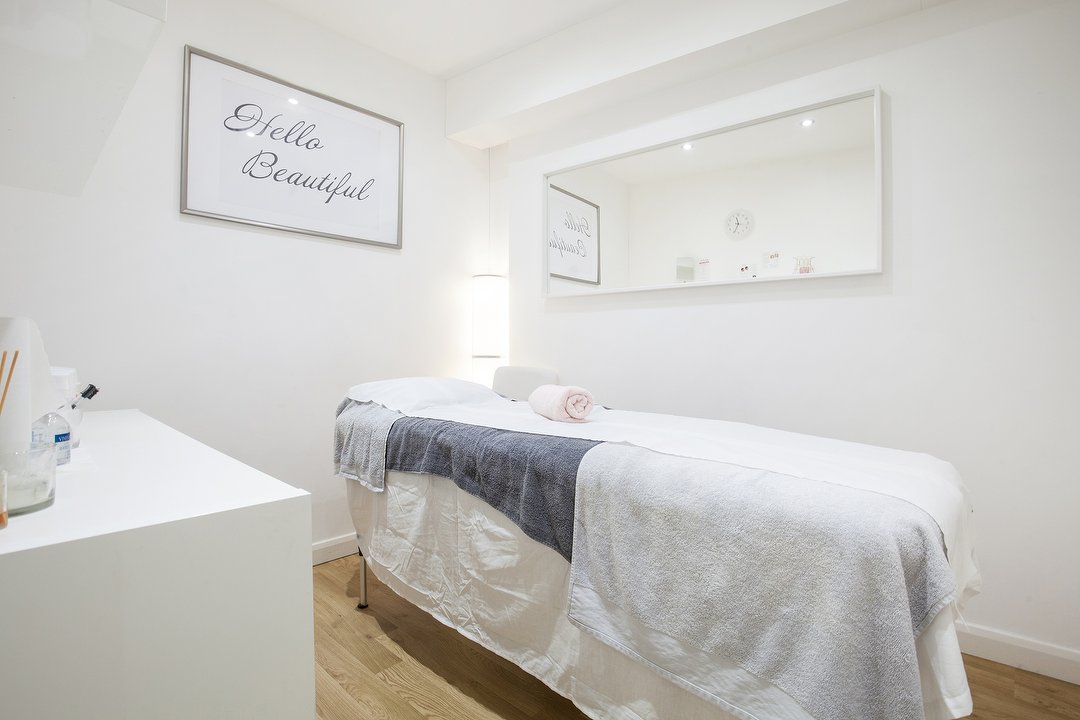 Touch & Glow*, Bromley, London