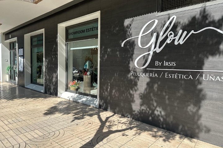 Glow by Irsis Labrada - Coiffure Badajoz - Photo de galerie - OneBooking