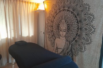 Massage- en reikipraktijk leonie