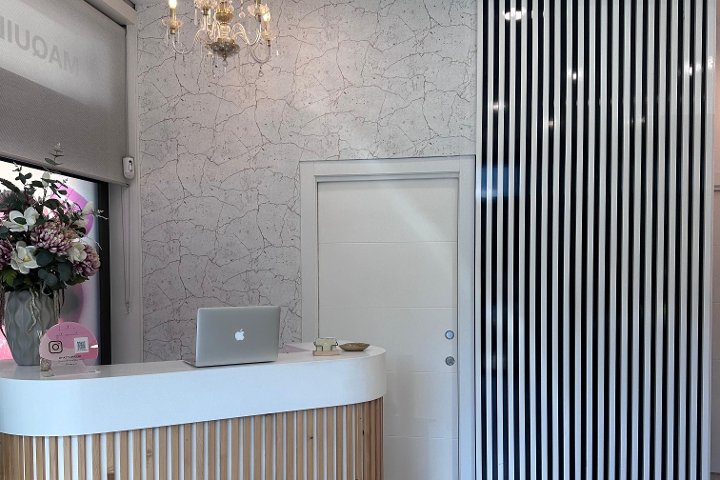 Glow by Irsis Labrada - Coiffure Badajoz - Photo de galerie - OneBooking
