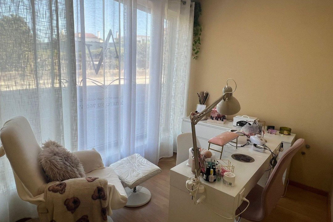 Telma Guedes Nails & Beauty, Valongo, Área Metropolitana do Porto